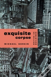 Capa do artigo Exquisite Corpse