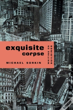 Capa do artigo Exquisite Corpse