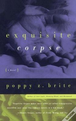 Capa do artigo Exquisite Corpse