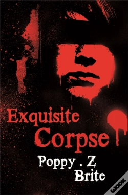 Capa do artigo Exquisite Corpse