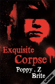 Capa do artigo Exquisite Corpse