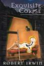 Exquisite Corpse - Preview