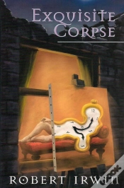 Capa do artigo Exquisite Corpse