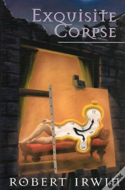 Capa do artigo Exquisite Corpse