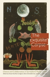 Capa do artigo Exquisite Corpse