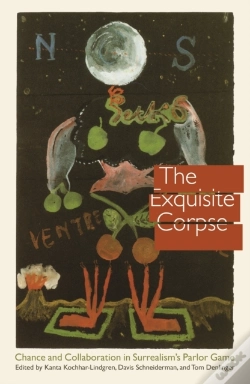 Capa do artigo Exquisite Corpse