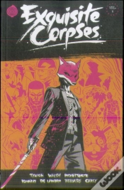 Capa do artigo Exquisite Corpses Volume 1