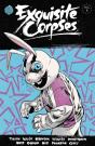 Exquisite Corpses Volume 2 - Preview