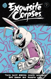 Capa do artigo Exquisite Corpses Volume 2