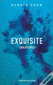 Capa do artigo Exquisite Creatures