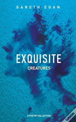 Capa do artigo Exquisite Creatures
