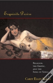 Capa do artigo Exquisite Desire