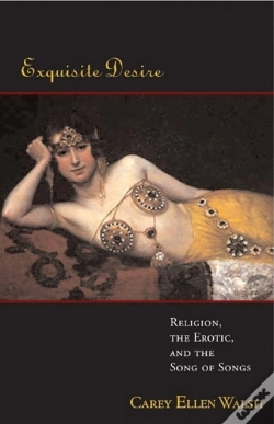 Capa do artigo Exquisite Desire