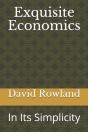 Exquisite Economics - Preview