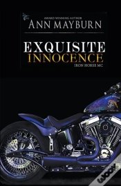 Capa do artigo Exquisite Innocence