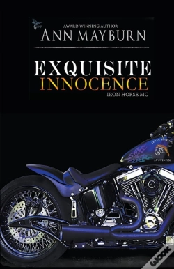 Capa do artigo Exquisite Innocence