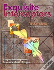 Capa do artigo Exquisite Interceptors