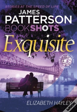 Capa do artigo Exquisite