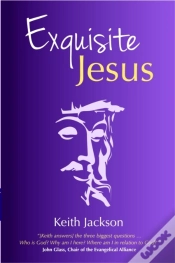 Capa do artigo Exquisite Jesus