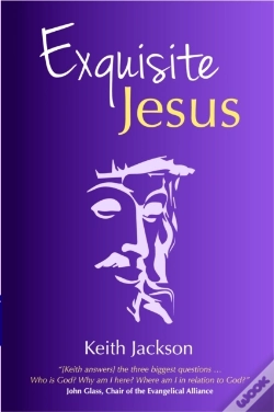 Capa do artigo Exquisite Jesus