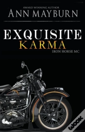 Capa do artigo Exquisite Karma
