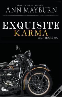 Capa do artigo Exquisite Karma