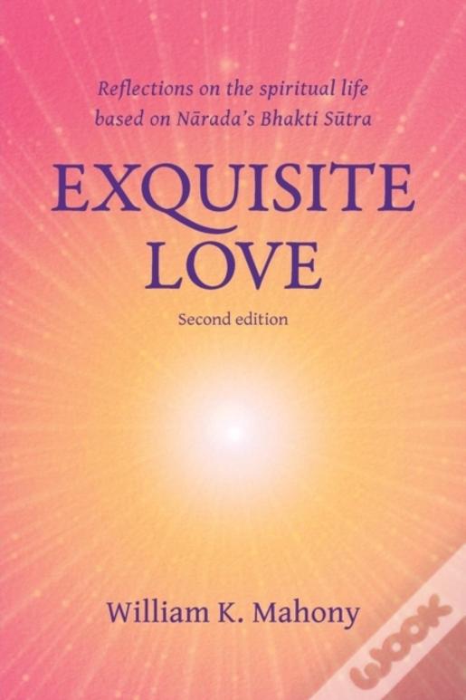 Exquisite Love
