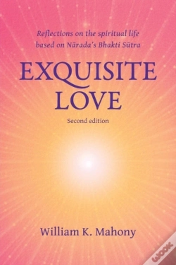 Capa do artigo Exquisite Love