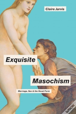 Capa do artigo Exquisite Masochism