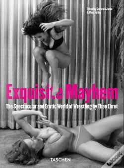 Capa do artigo Exquisite Mayhem
