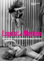 Capa do artigo Exquisite Mayhem