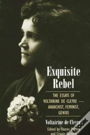 Capa do artigo Exquisite Rebel
