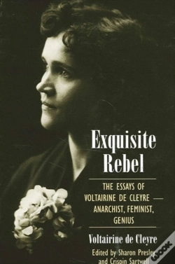 Capa do artigo Exquisite Rebel