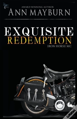 Capa do artigo Exquisite Redemption