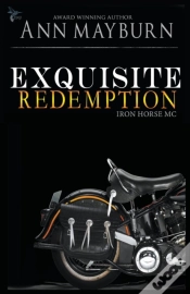 Capa do artigo Exquisite Redemption