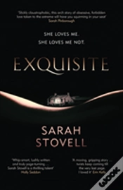 Capa do artigo Exquisite