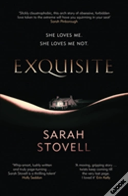 Capa do artigo Exquisite
