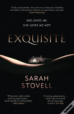 Capa do artigo Exquisite