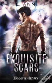 Capa do artigo Exquisite Scars