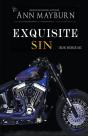 Exquisite Sin - Preview