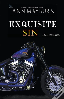 Capa do artigo Exquisite Sin