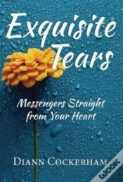 Capa do artigo Exquisite Tears