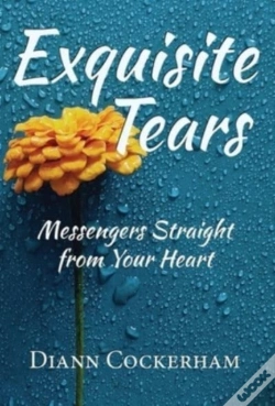 Capa do artigo Exquisite Tears