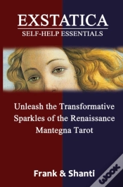 Capa do artigo Exstatica Self-Help Essentials