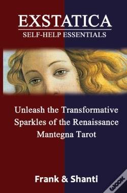 Capa do artigo Exstatica Self-Help Essentials