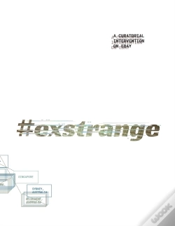 Capa do artigo #Exstrange
