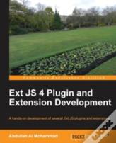 Ext Js 4 Plugin And Extension Development