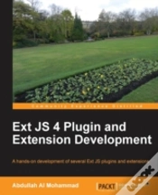 Capa do artigo Ext Js 4 Plugin And Extension Development