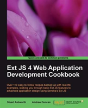 Ext Js 4 Web Application Development Cookbook - Preview