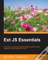 Ext Js Essentials